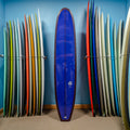 Channel Islands CI Noserider PU/Poly 9'8"