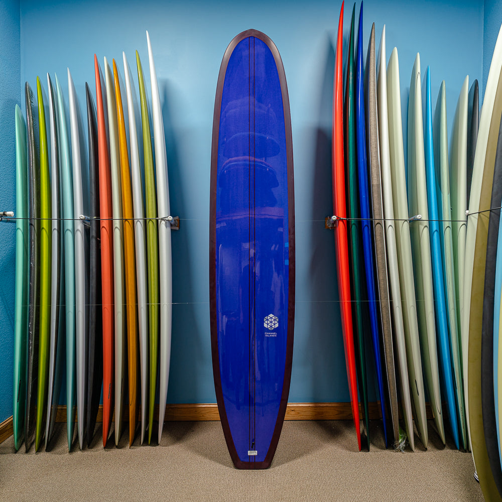 Channel Islands CI Noserider PU/Poly 9'8"