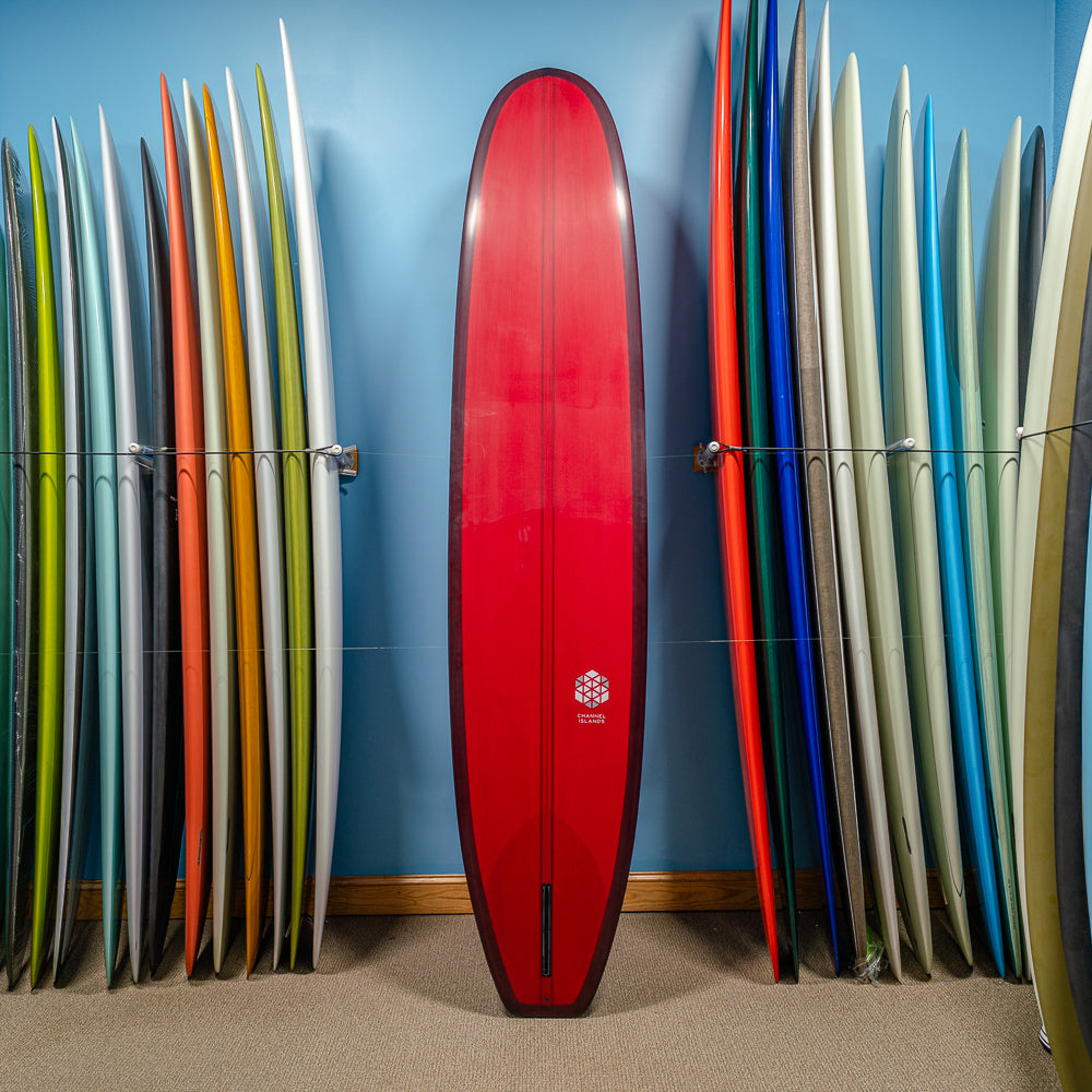 Channel Islands CI Noserider PU/Poly 9'8"