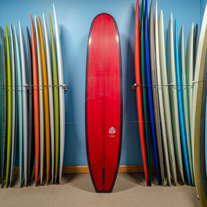 Channel Islands CI Noserider PU/Poly 9'8" — Alternate View