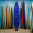 Actual Board: Channel Islands CI Noserider PU/Poly 9'8"