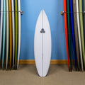 Channel Islands Mikey February Shorty PU/Poly 5'8"