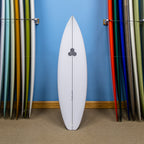 Channel Islands Mikey February Shorty PU/Poly 5'8"