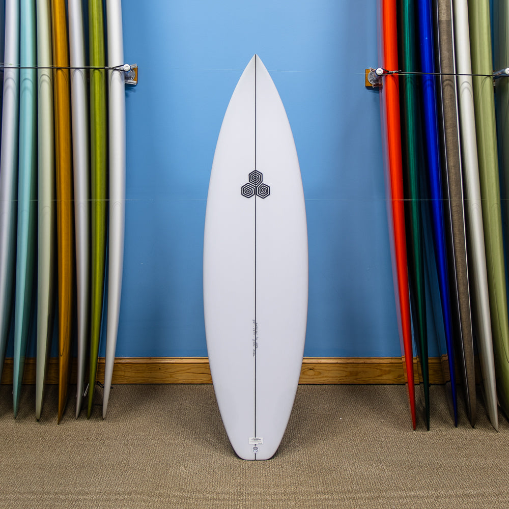 Channel Islands Mikey February Shorty PU/Poly 5'8"