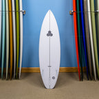 Channel Islands Mikey February Shorty PU/Poly 5'8"