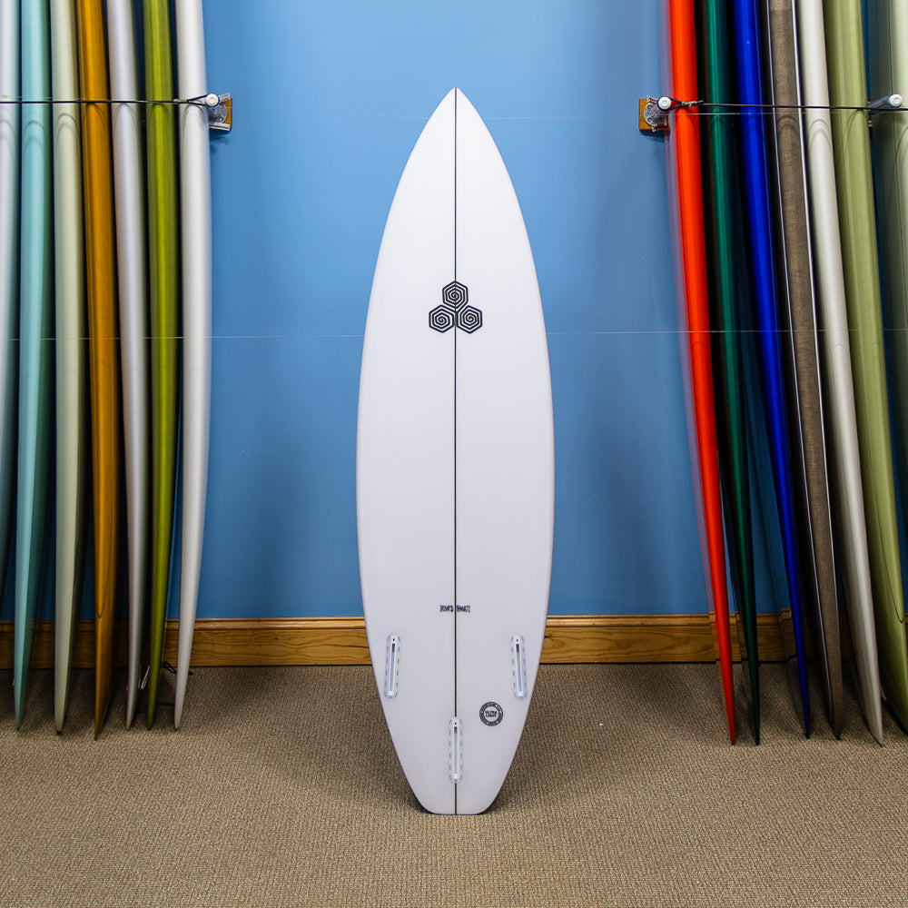 Channel Islands Mikey February Shorty PU/Poly 5'8"