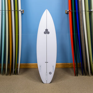 Channel Islands Mikey February Shorty PU/Poly 5'8" — Alternate View