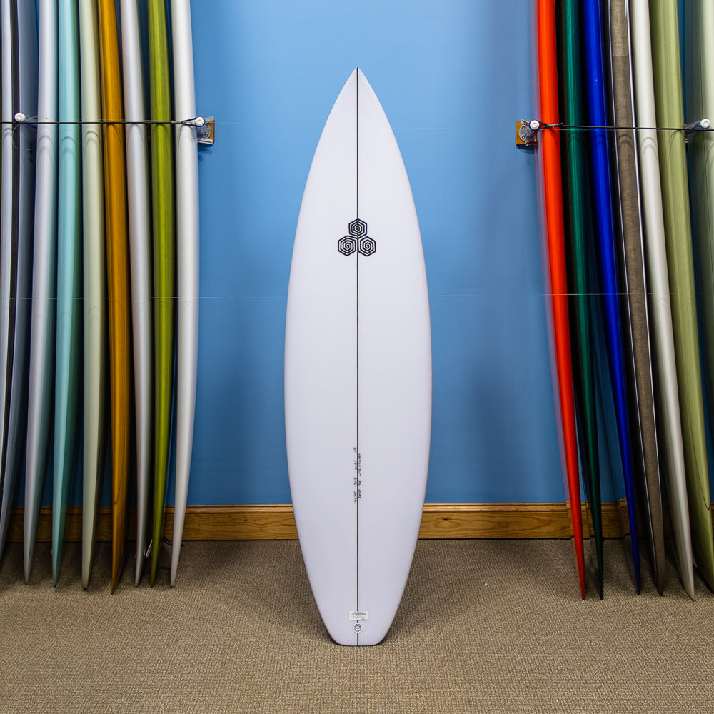 Channel Islands Mikey February Shorty PU/Poly 6'1"