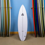 Channel Islands Mikey February Shorty PU/Poly 6'1"