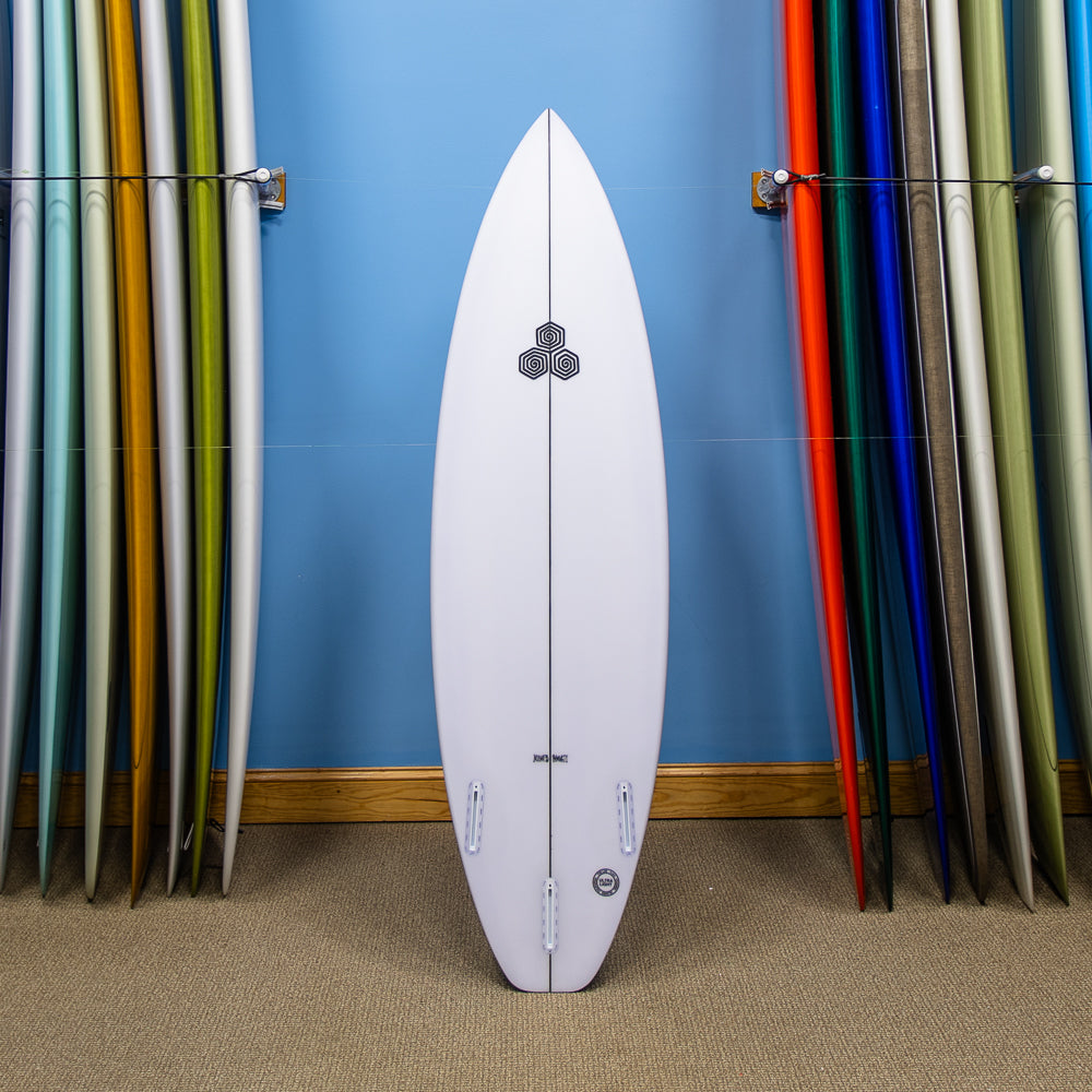 Channel Islands Mikey February Shorty PU/Poly 6'1"