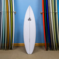 Channel Islands Mikey February Shorty PU/Poly 6'4"