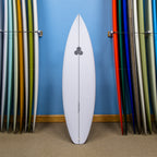 Channel Islands Mikey February Shorty PU/Poly 6'4"