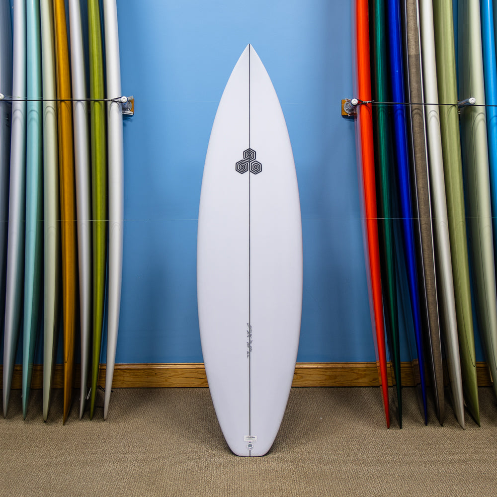 Channel Islands Mikey February Shorty PU/Poly 6'4"