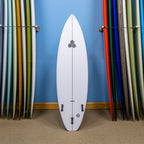 Channel Islands Mikey February Shorty PU/Poly 6'4"