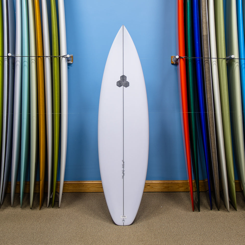Channel Islands Mikey February Shorty PU/Poly 6'6"