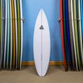 Channel Islands Mikey February Shorty PU/Poly 6'6"