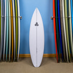 Channel Islands Mikey February Shorty PU/Poly 6'6"
