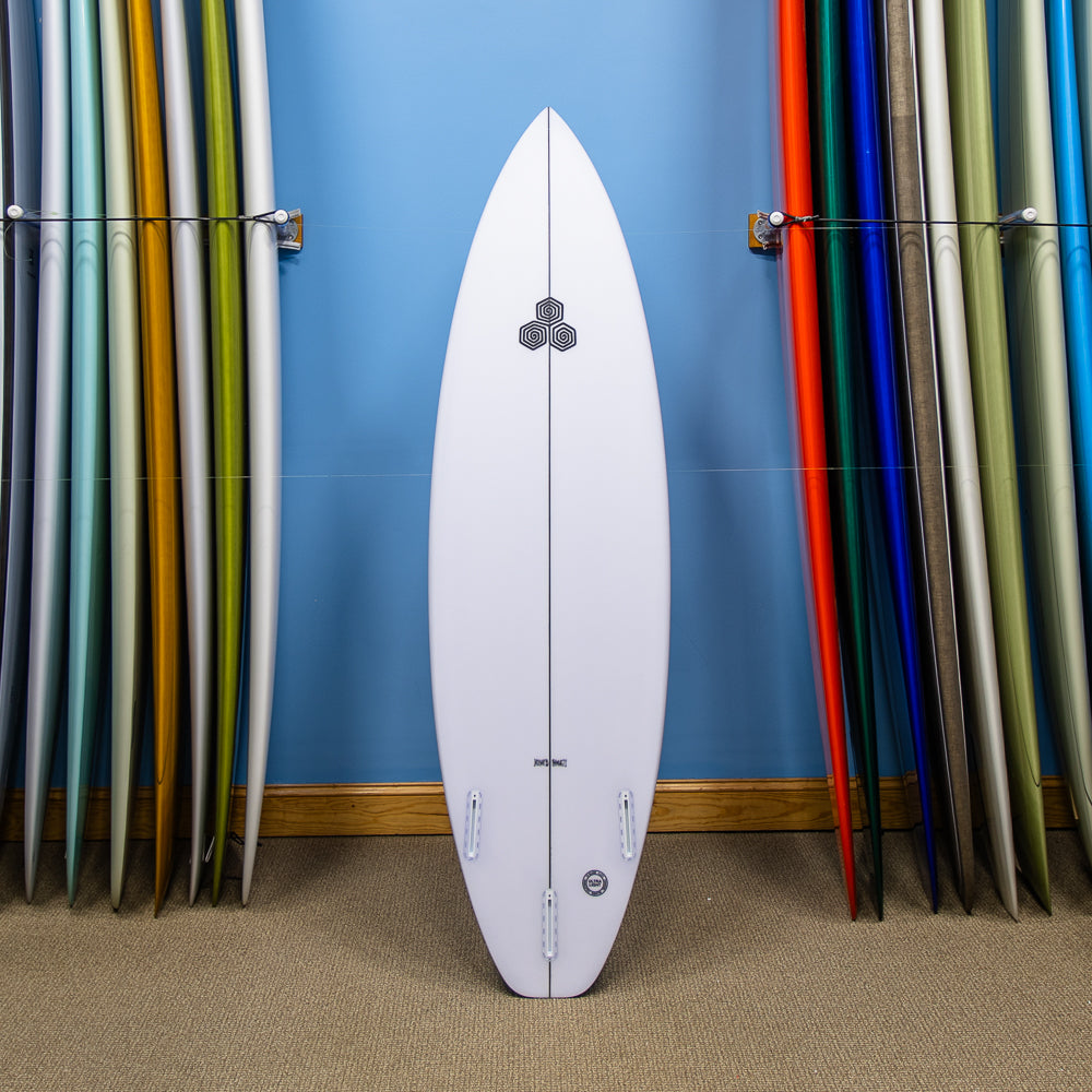 Channel Islands Mikey February Shorty PU/Poly 6'6"