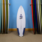 Channel Islands The Solution PU/Poly 5'2"