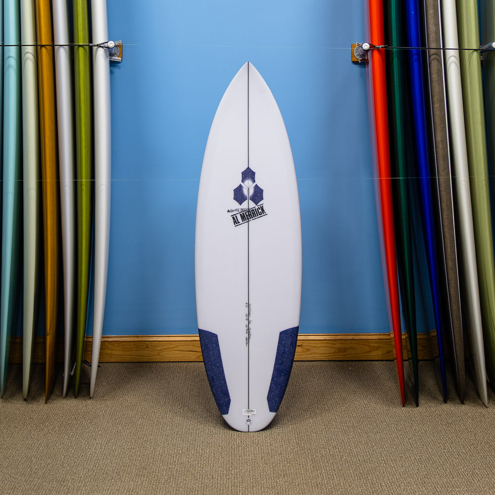 Channel Islands The Solution PU/Poly 5'2"