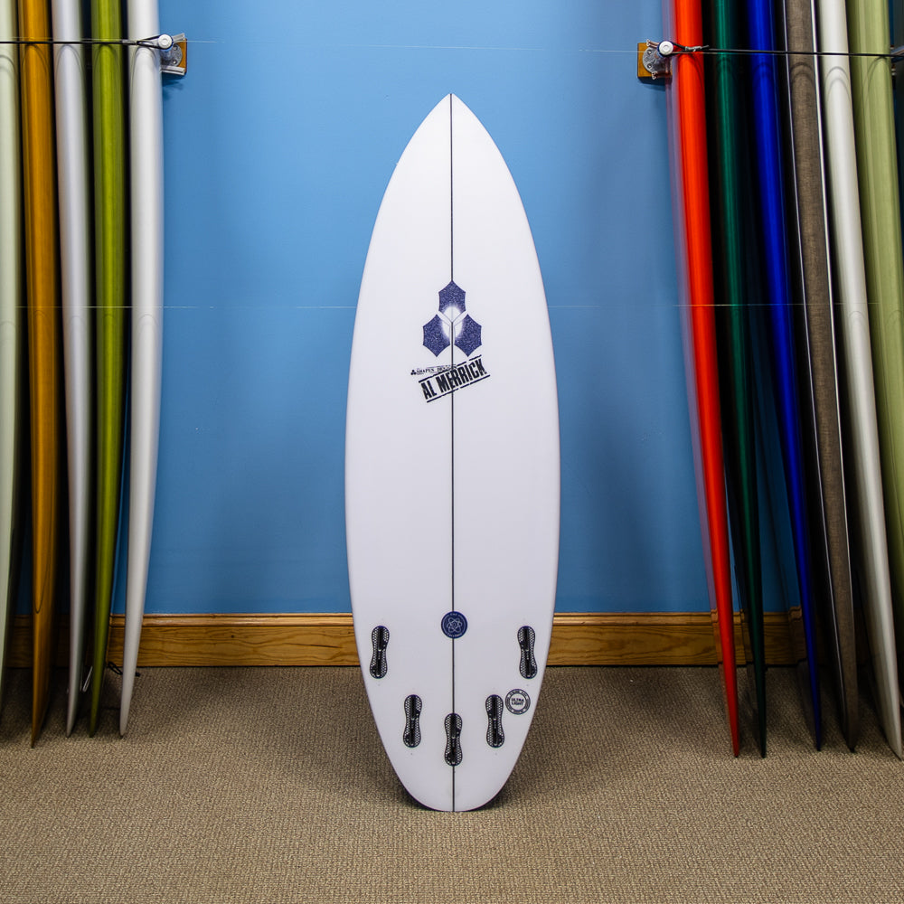 Channel Islands The Solution PU/Poly 5'2"