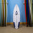 Actual Board: Channel Islands The Solution PU/Poly 5'2" — 22.3L