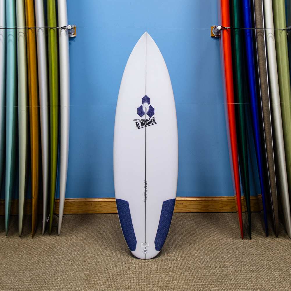 Channel Islands The Solution PU/Poly 5'4"