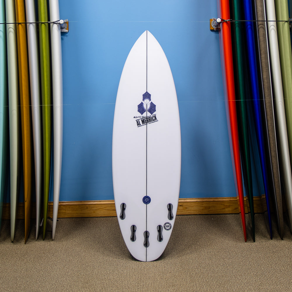 Channel Islands The Solution PU/Poly 5'4"