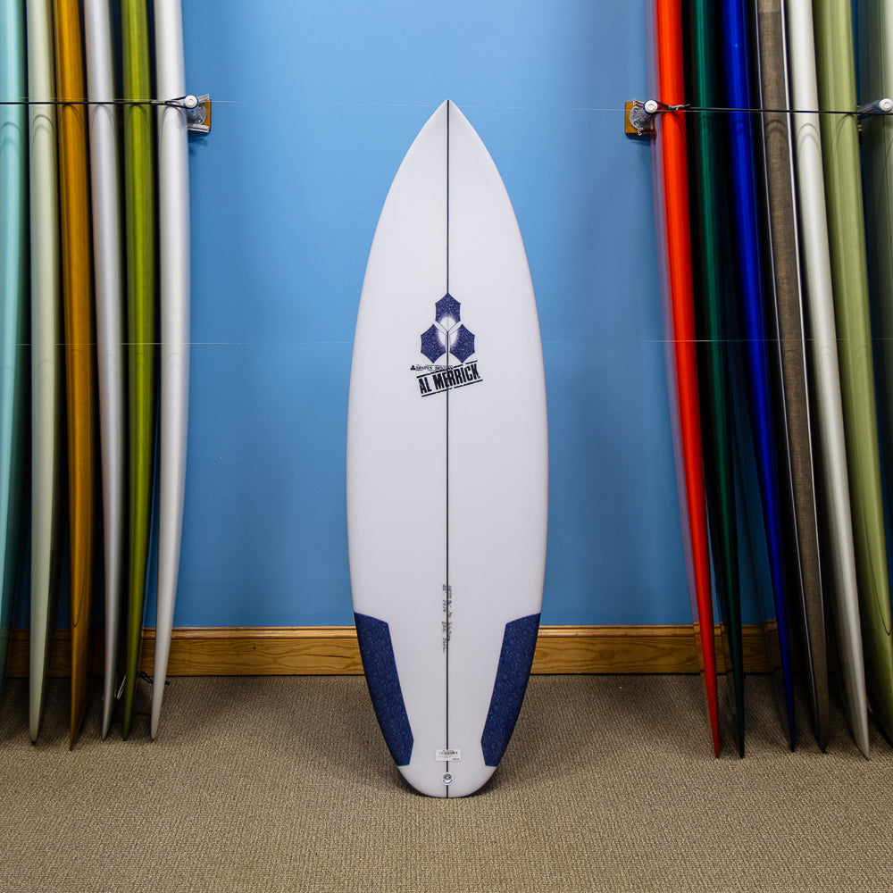 Channel Islands The Solution PU/Poly 5'5"