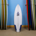 Channel Islands The Solution PU/Poly 5'5"
