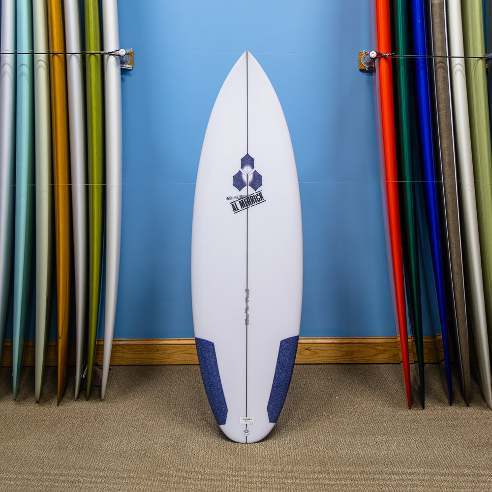 Channel Islands The Solution PU/Poly 5'6"