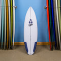 Channel Islands The Solution PU/Poly 5'6"