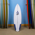 Channel Islands The Solution PU/Poly 5'6"
