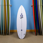 Channel Islands The Solution PU/Poly 5'6"