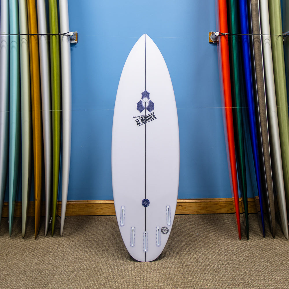 Channel Islands The Solution PU/Poly 5'6"