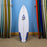 Actual Board: Channel Islands The Solution PU/Poly 5'6" — 28L