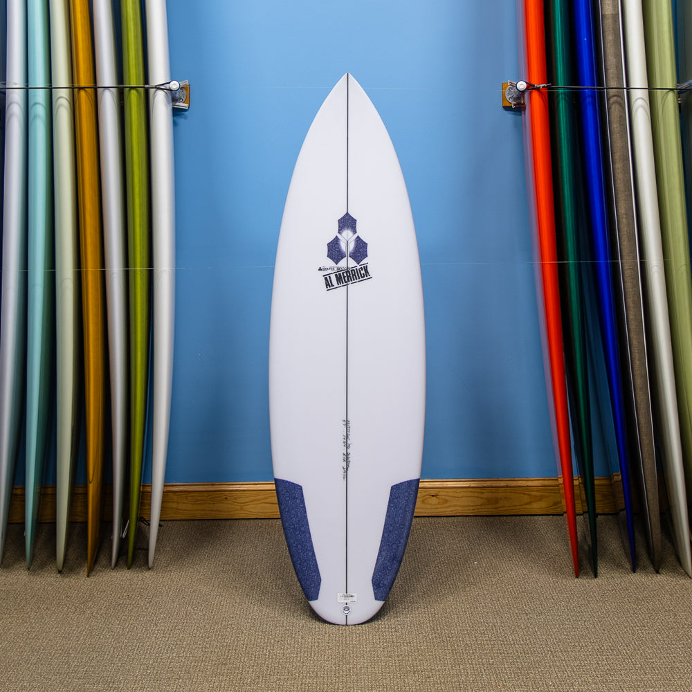 Channel Islands The Solution PU/Poly 5'7"