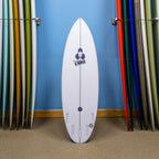 Channel Islands The Solution PU/Poly 5'7"