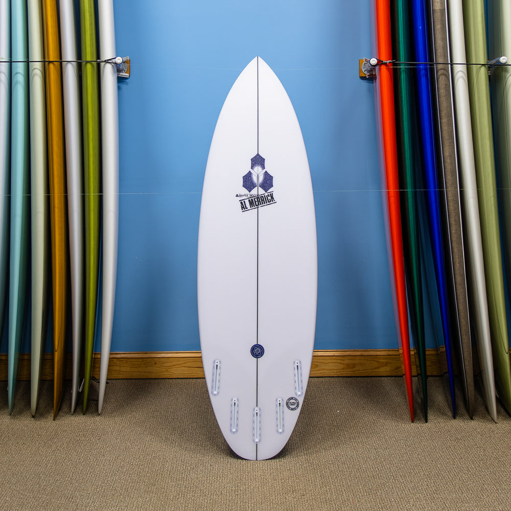 Channel Islands The Solution PU/Poly 5'7"
