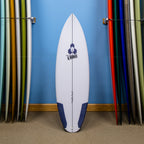 Channel Islands The Solution PU/Poly 5'8"