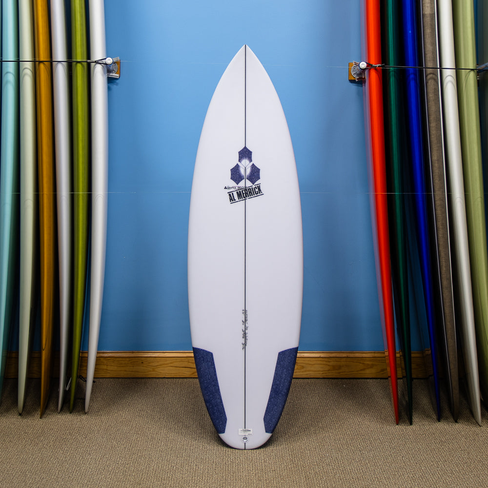 Channel Islands The Solution PU/Poly 5'8"