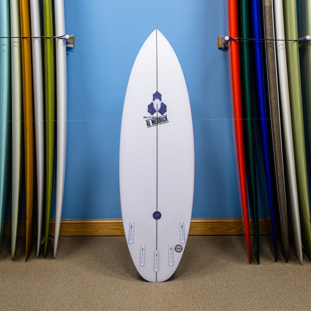 Channel Islands The Solution PU/Poly 5'8"