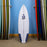 Actual Board: Channel Islands The Solution PU/Poly 5'8" — 31.1L