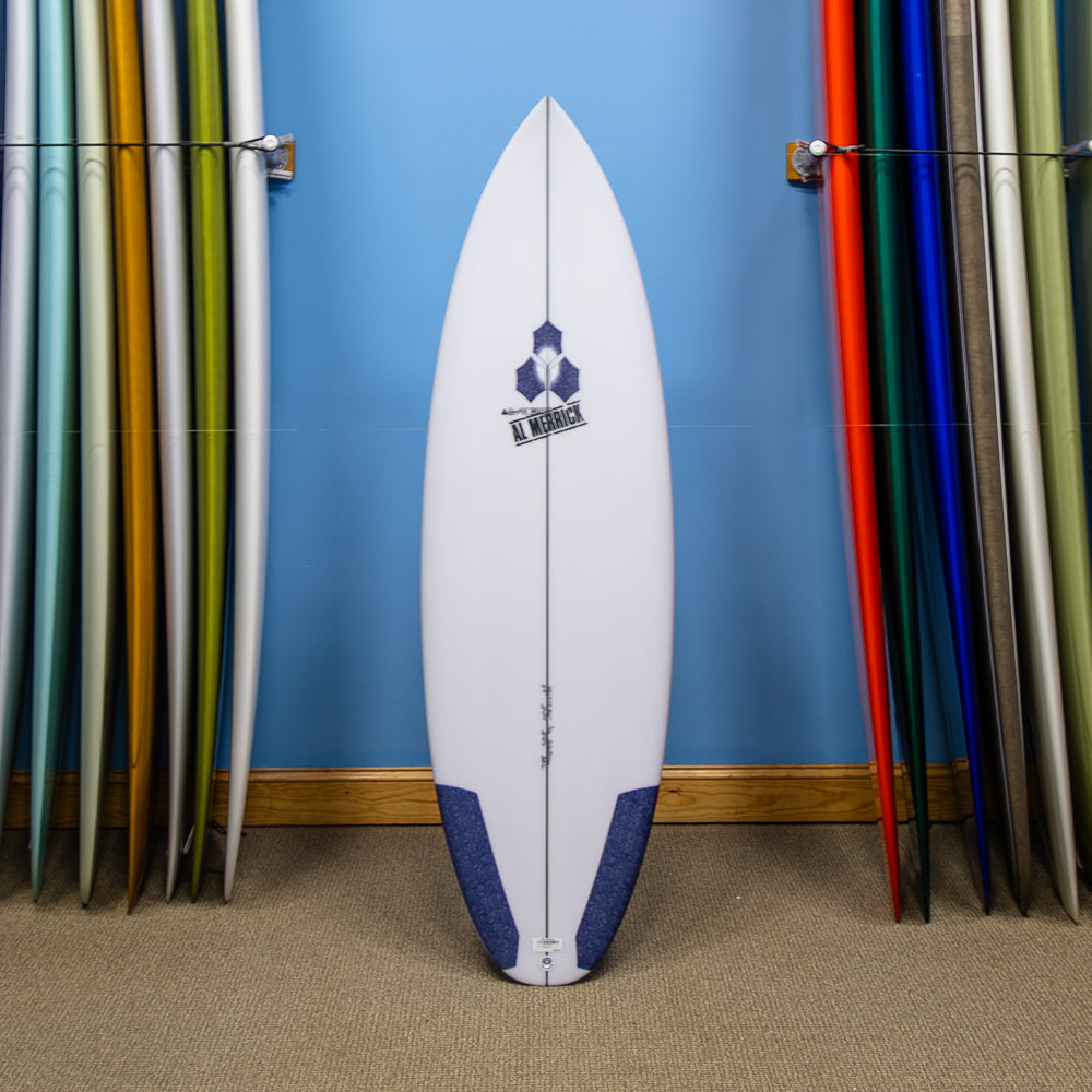 Channel Islands The Solution PU/Poly 5'9"