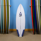 Channel Islands The Solution PU/Poly 5'9"