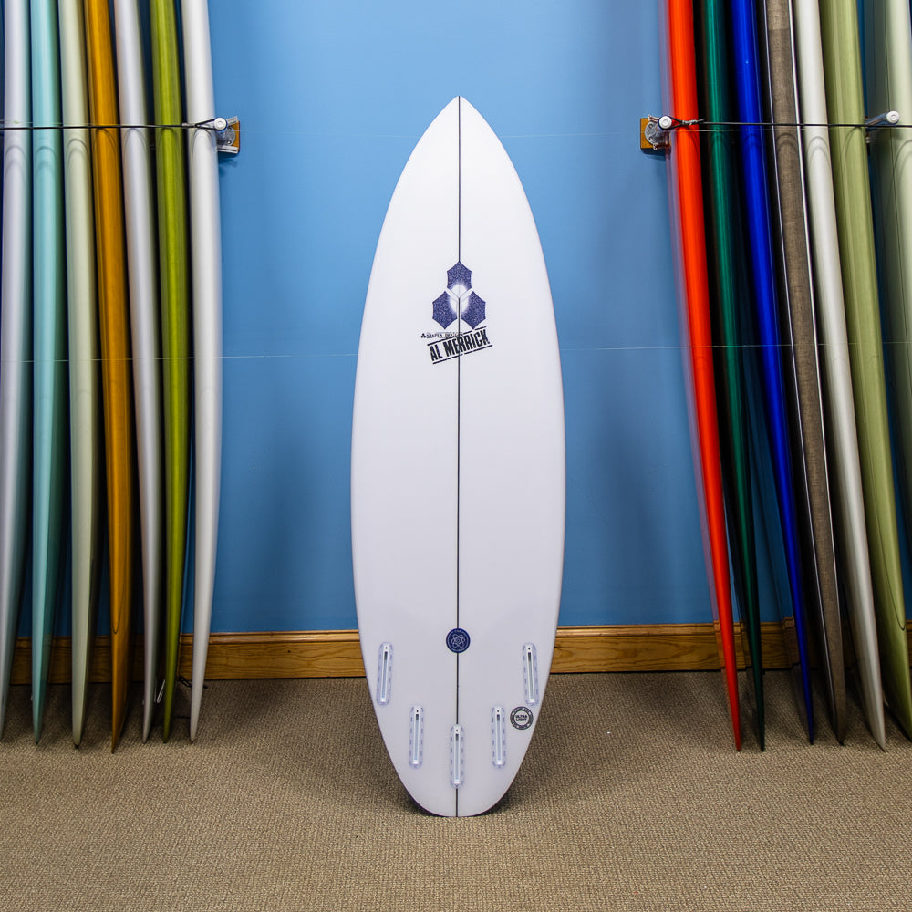 Channel Islands The Solution PU/Poly 5'9"
