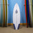 Actual Board: Channel Islands The Solution PU/Poly 5'9" — 34L