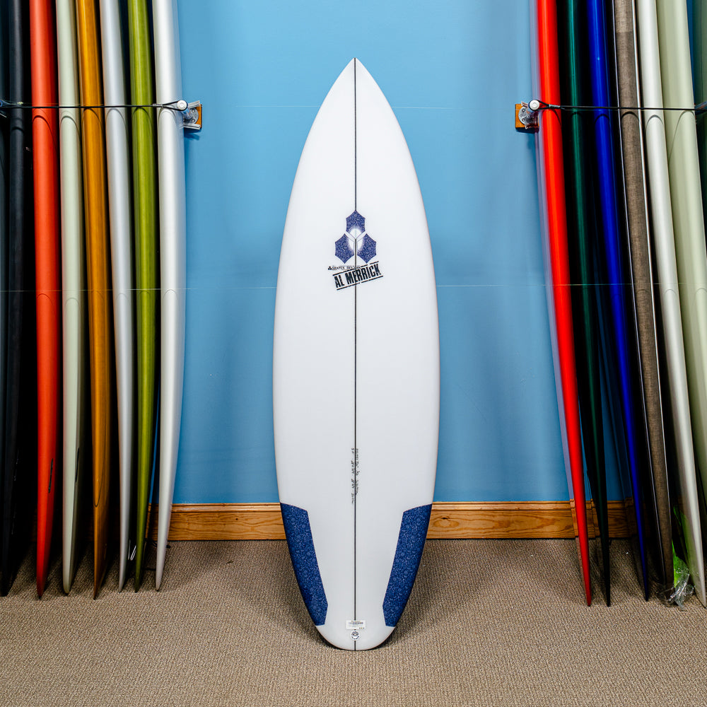 Channel Islands The Solution PU/Poly 5'11"