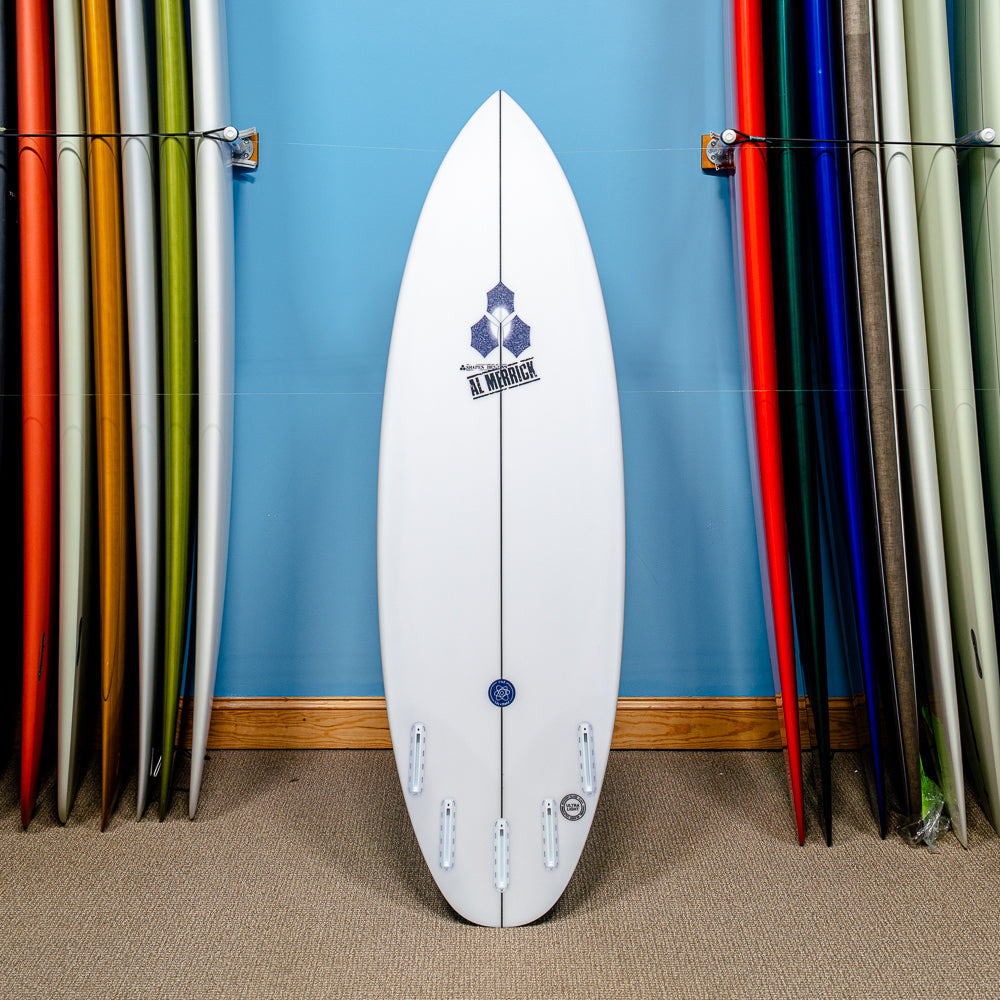 Channel Islands The Solution PU/Poly 5'11"