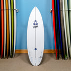 Channel Islands The Solution PU/Poly 5'11"